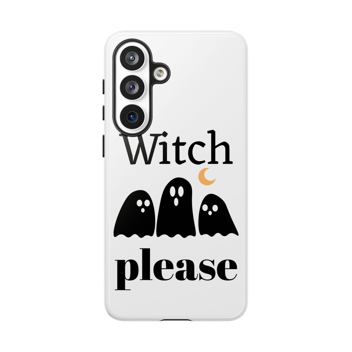 Witch Please Cases