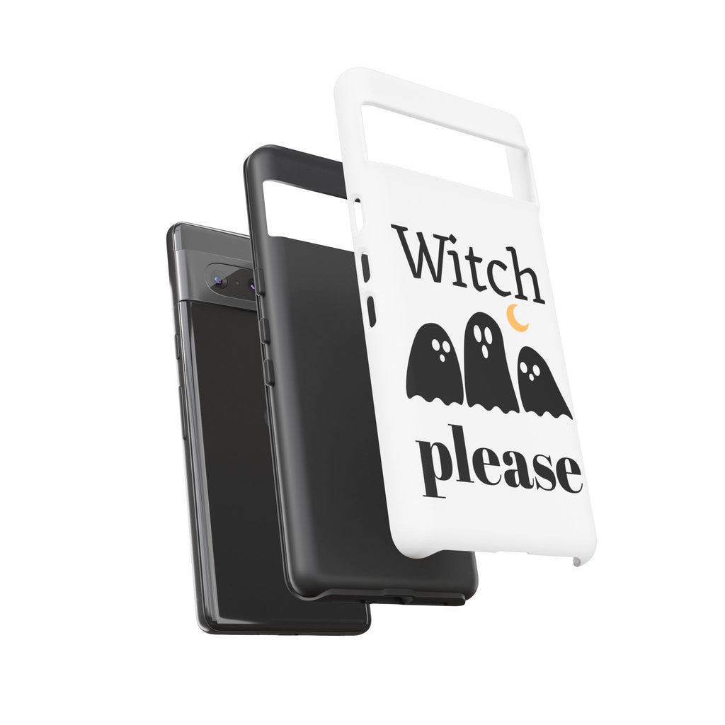 Witch Please Cases