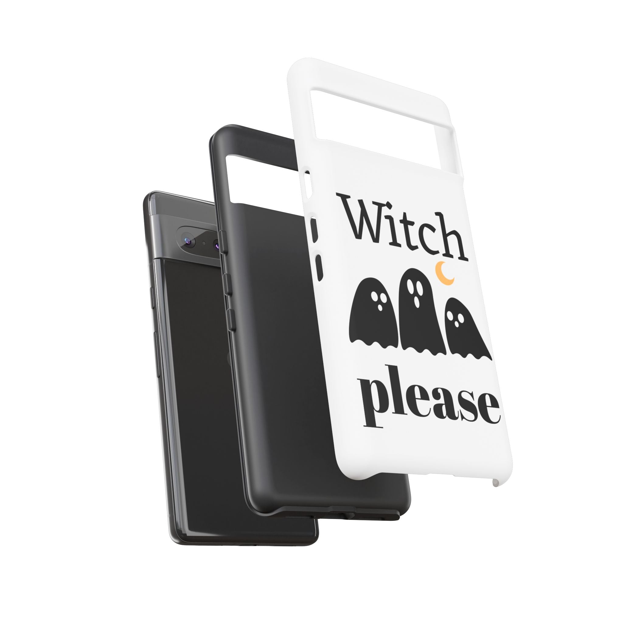 Witch Please Cases