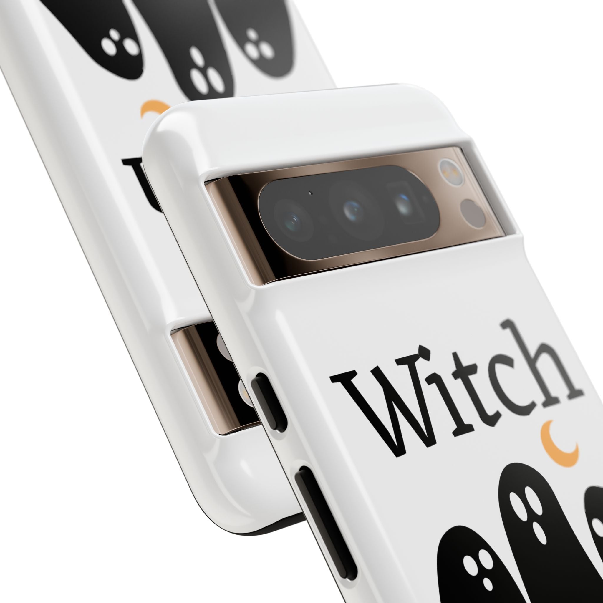 Witch Please Cases