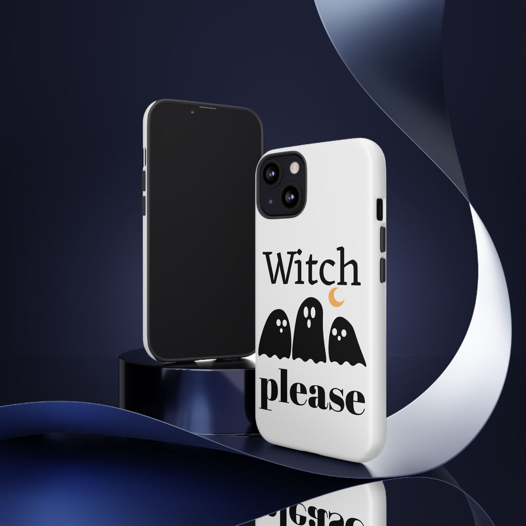 Witch Please Cases