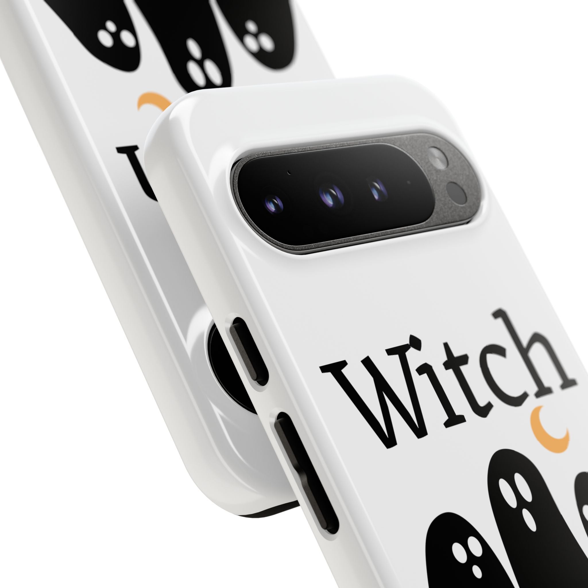 Witch Please Cases