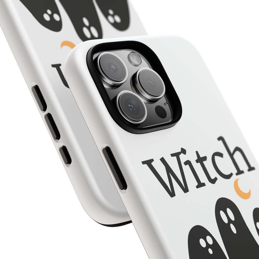 Witch Please Cases