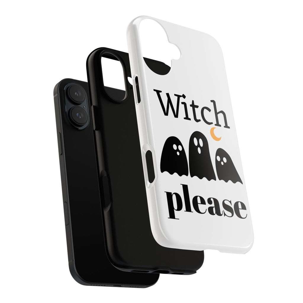 Witch Please Cases