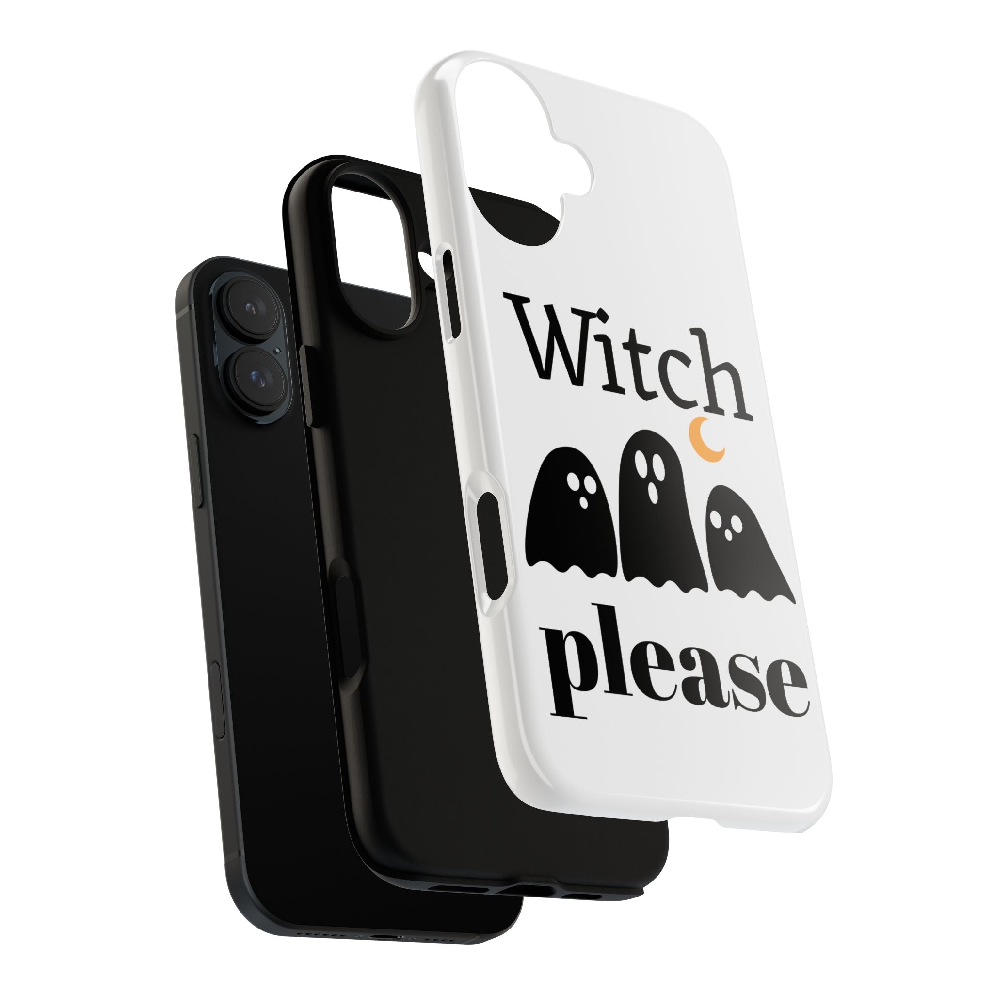 Witch Please Cases