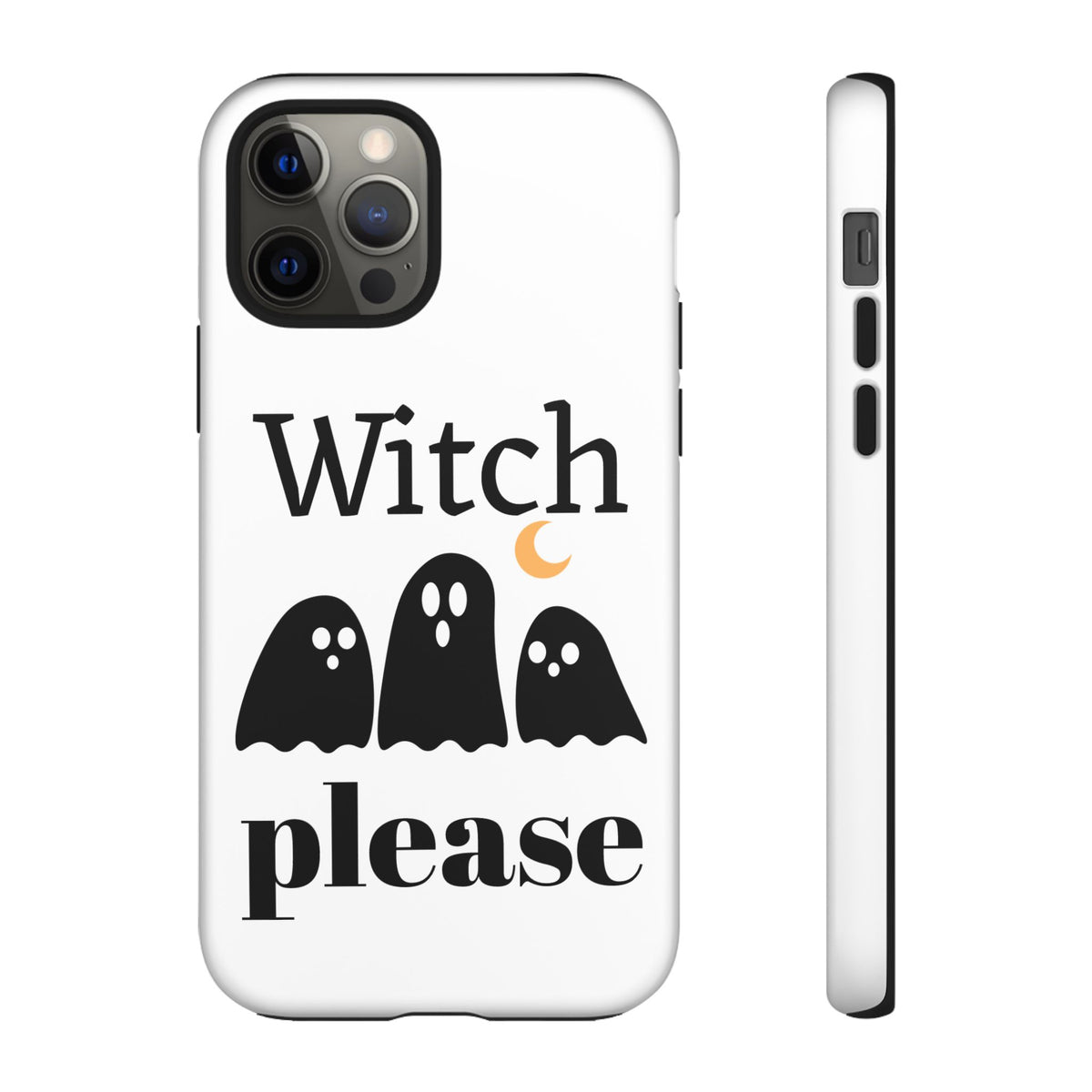 Witch Please Cases
