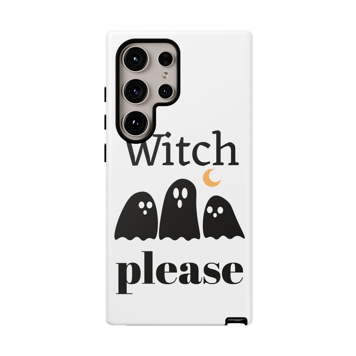 Witch Please Cases