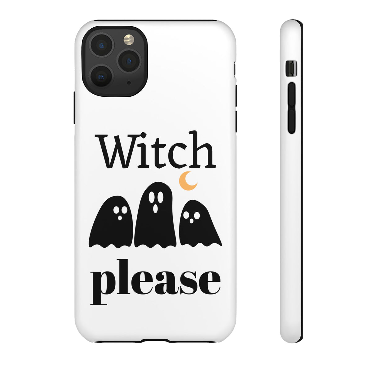 Witch Please Cases