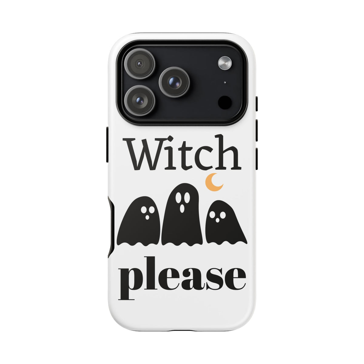 Witch Please Cases