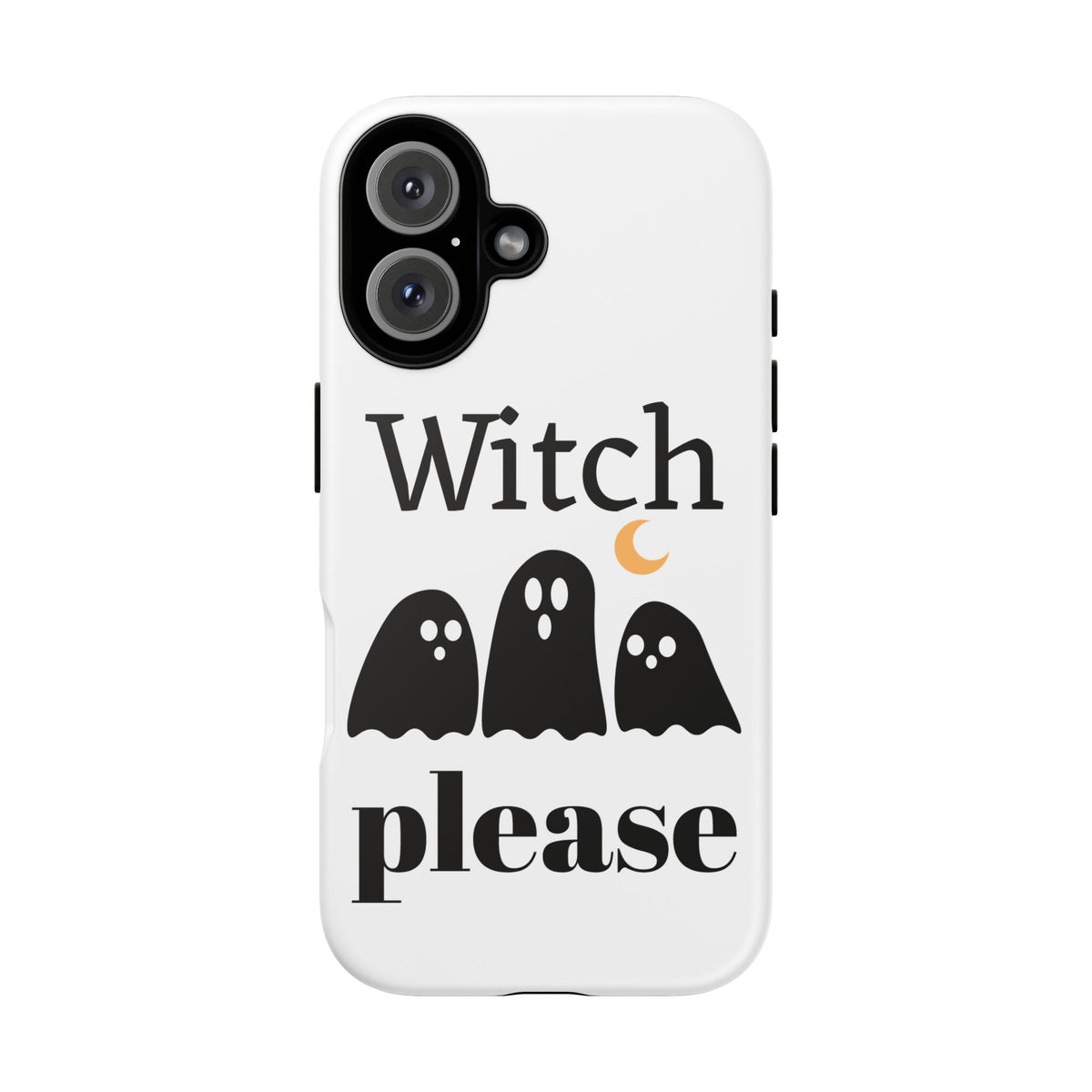 Witch Please Cases