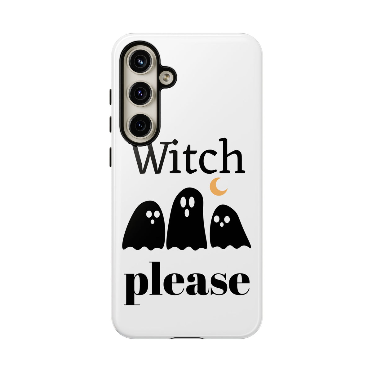 Witch Please Cases