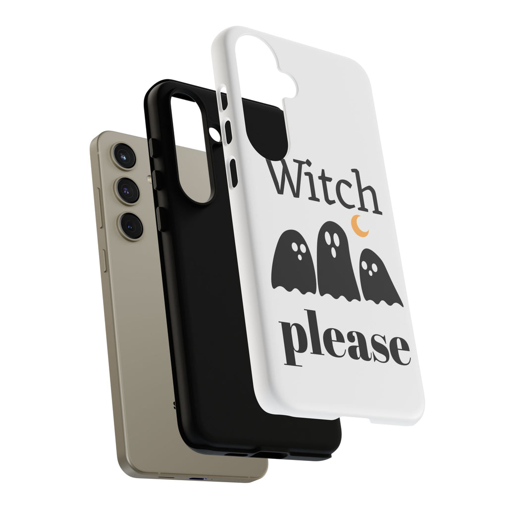 Witch Please Cases