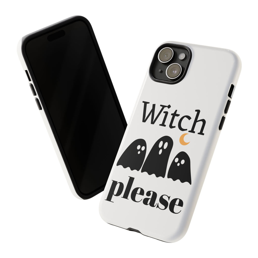 Witch Please Cases