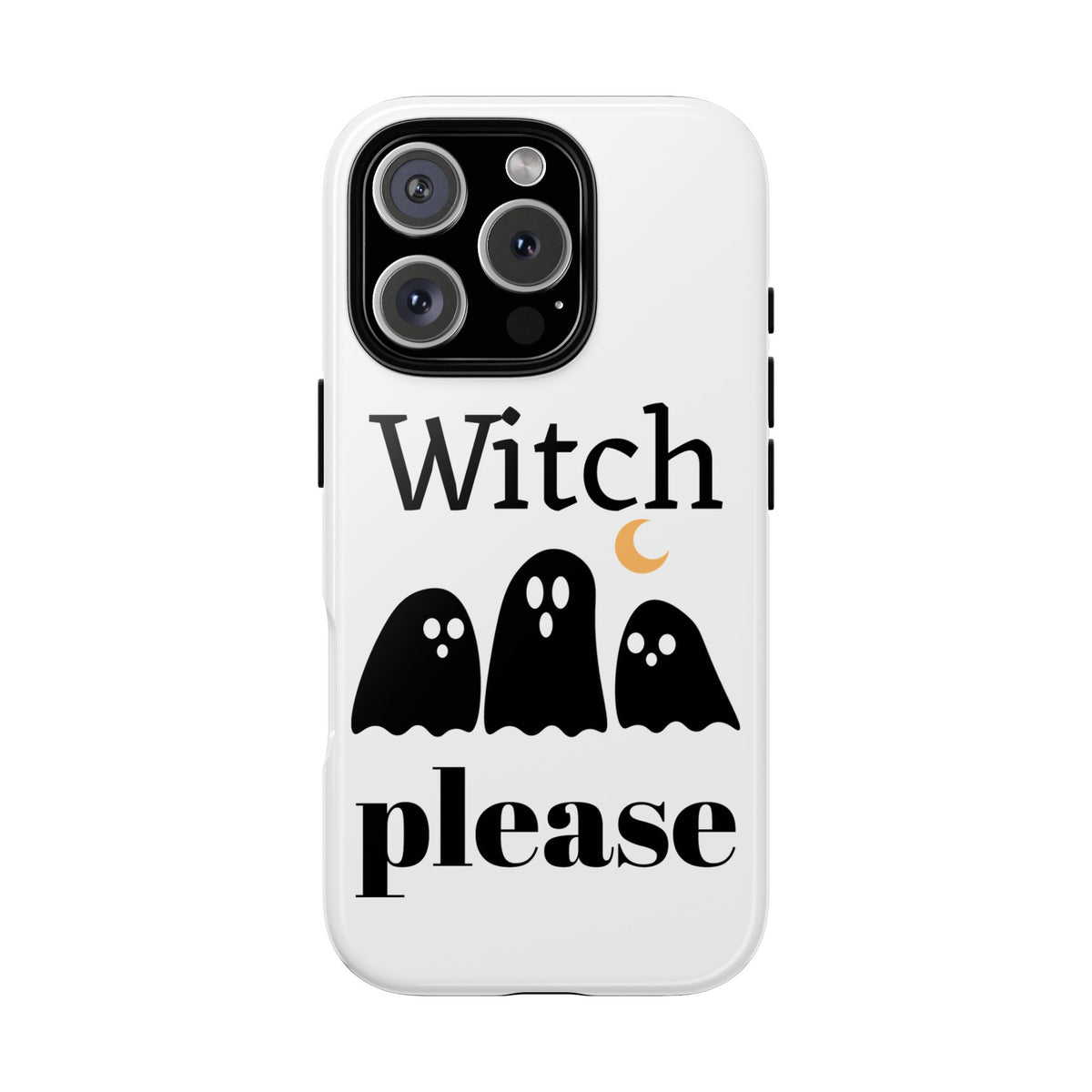 Witch Please Cases