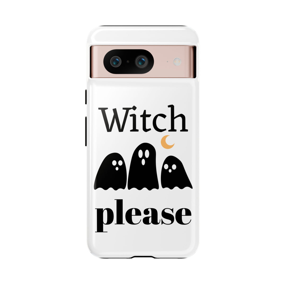 Witch Please Cases