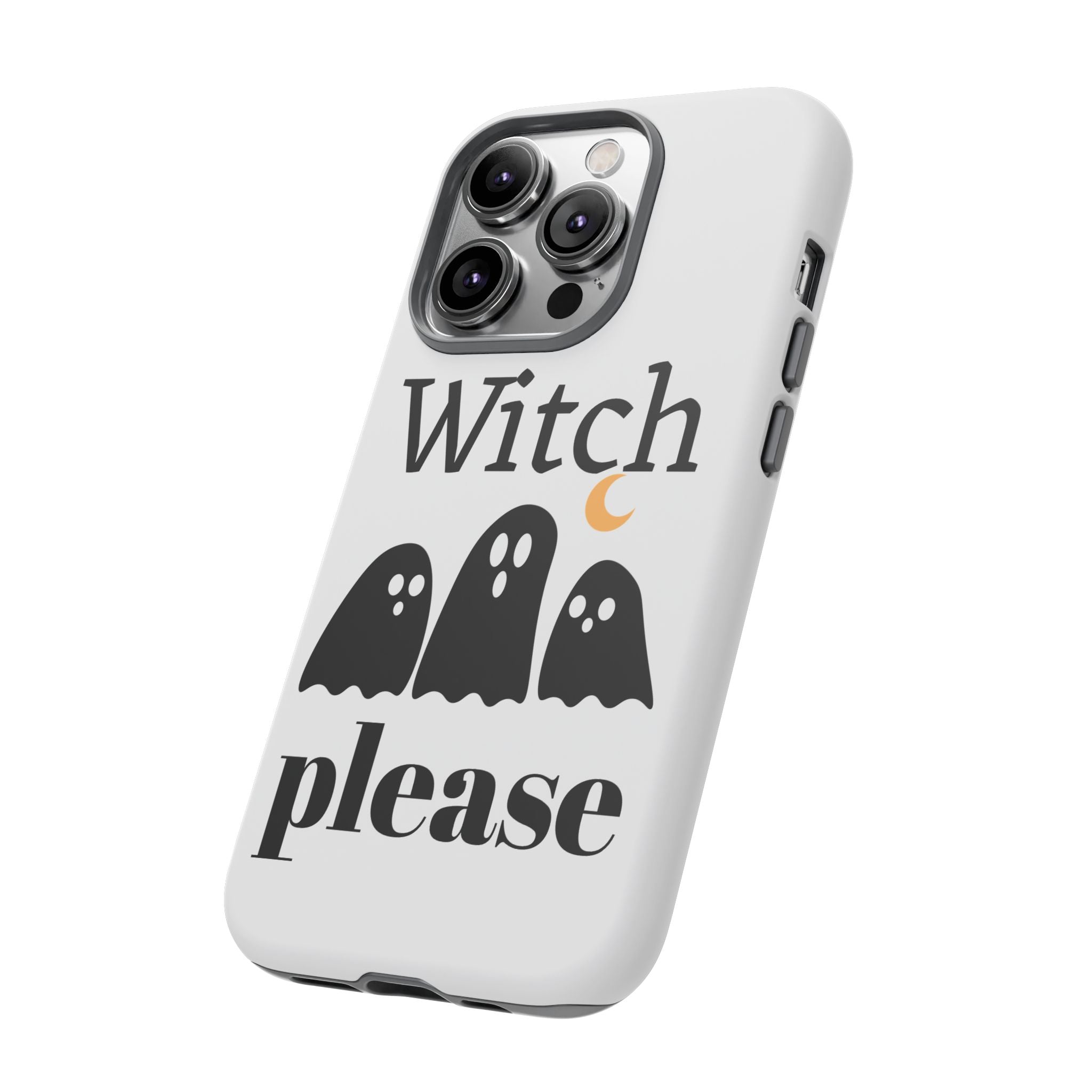Witch Please Cases