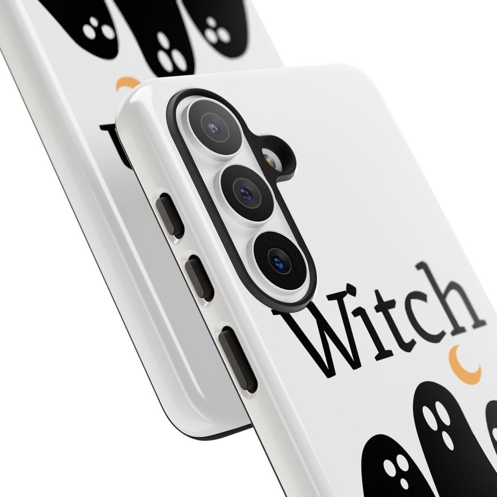 Witch Please Cases
