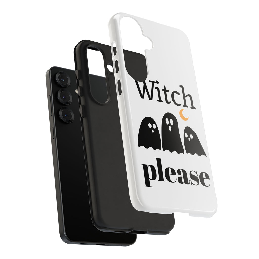 Witch Please Cases