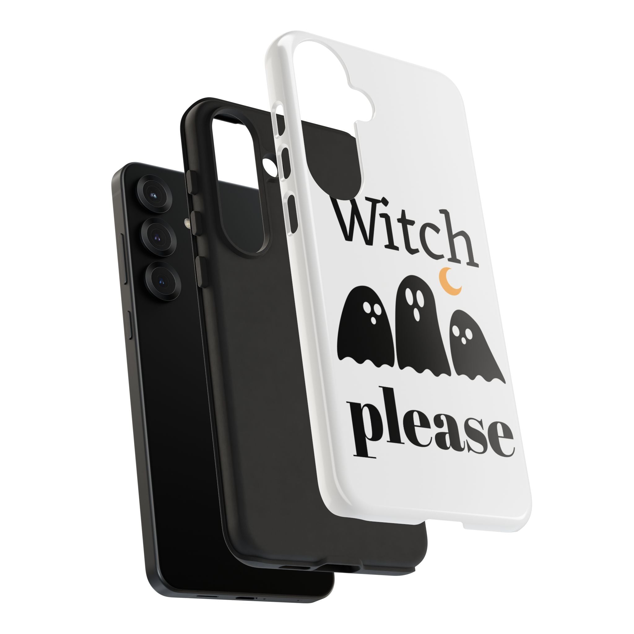Witch Please Cases
