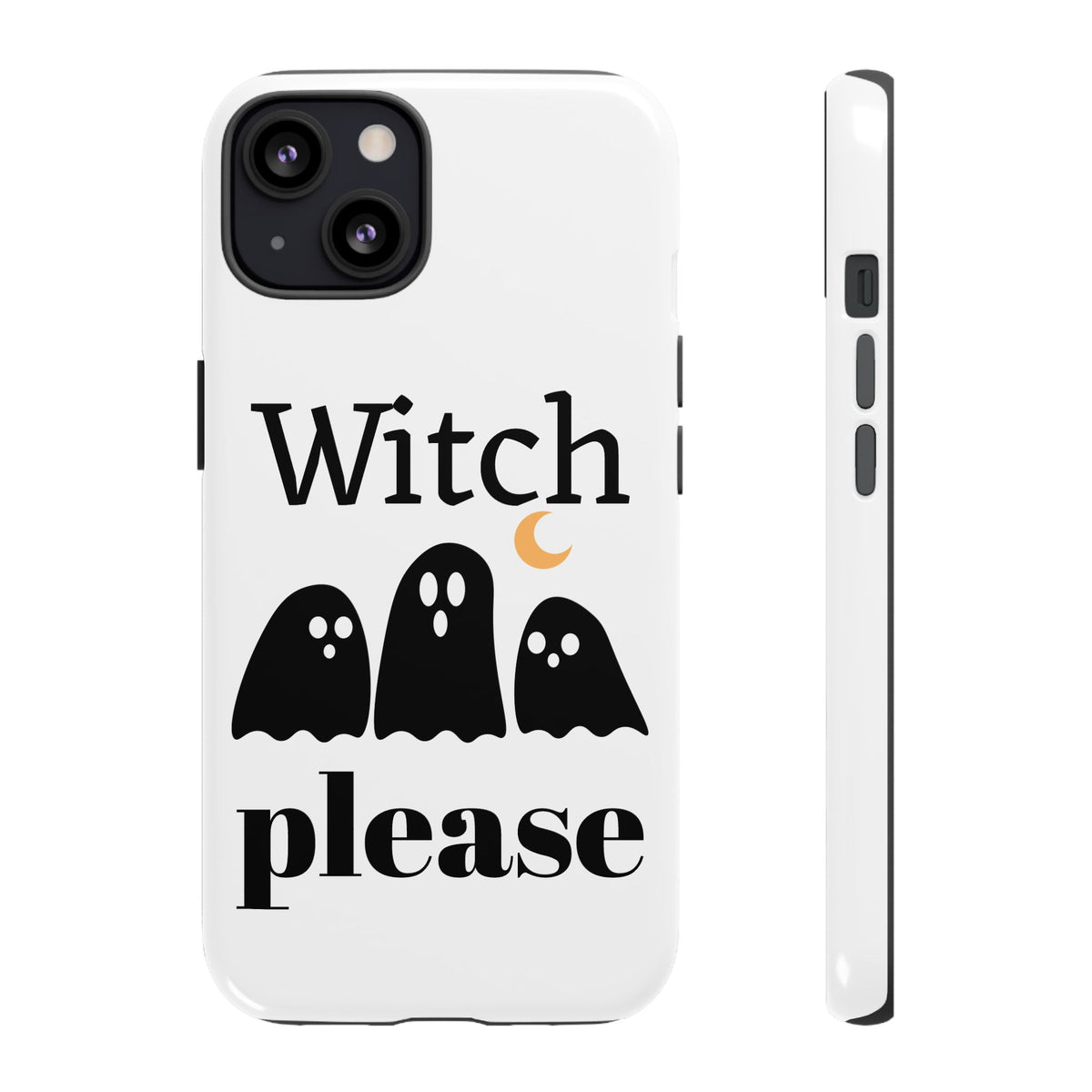 Witch Please Cases