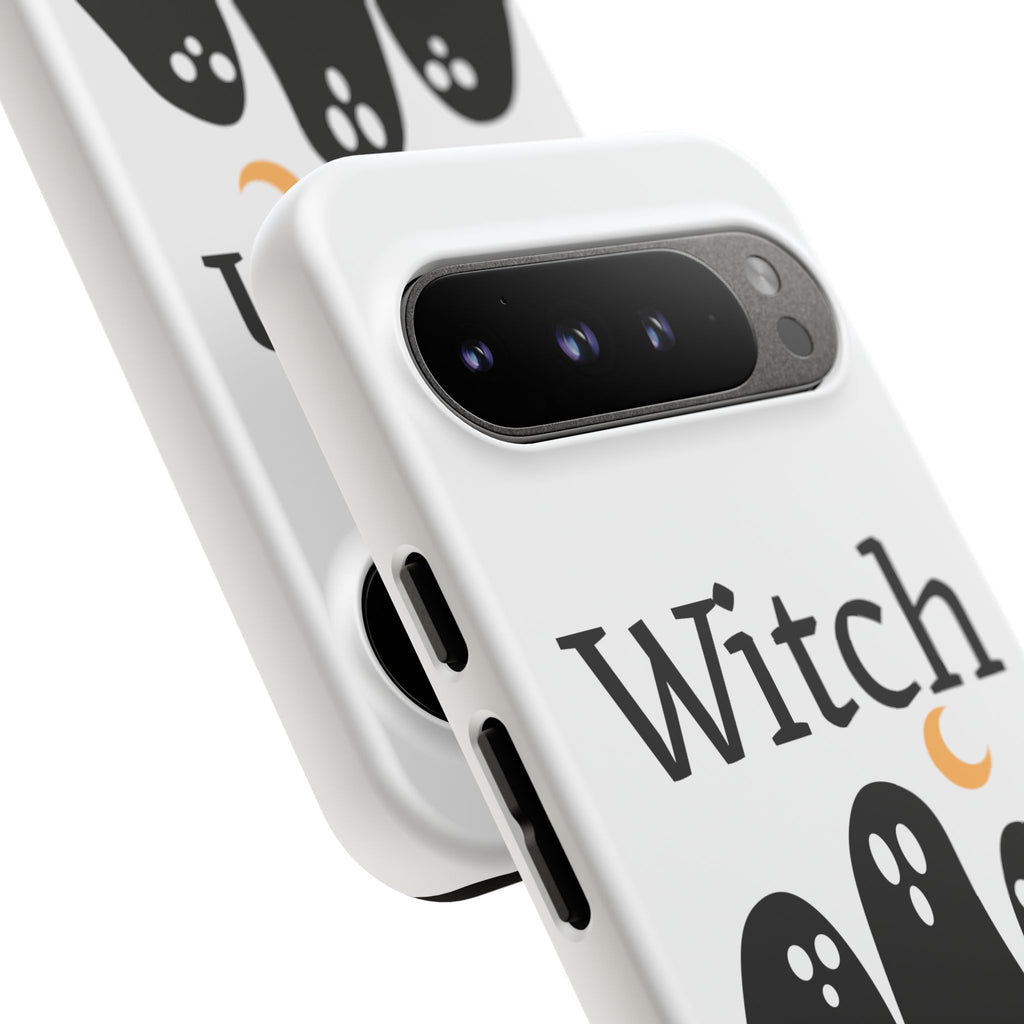 Witch Please Cases
