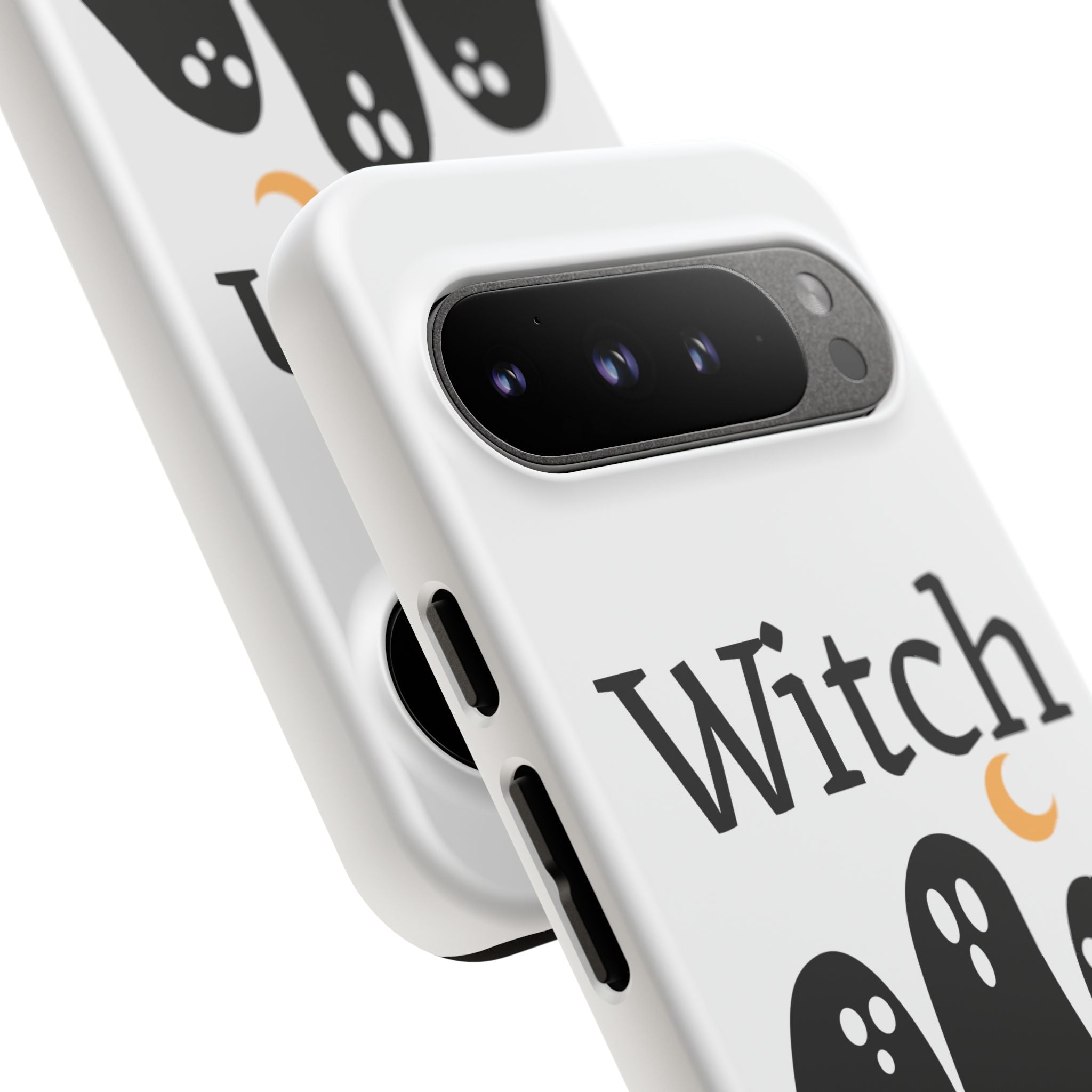Witch Please Cases