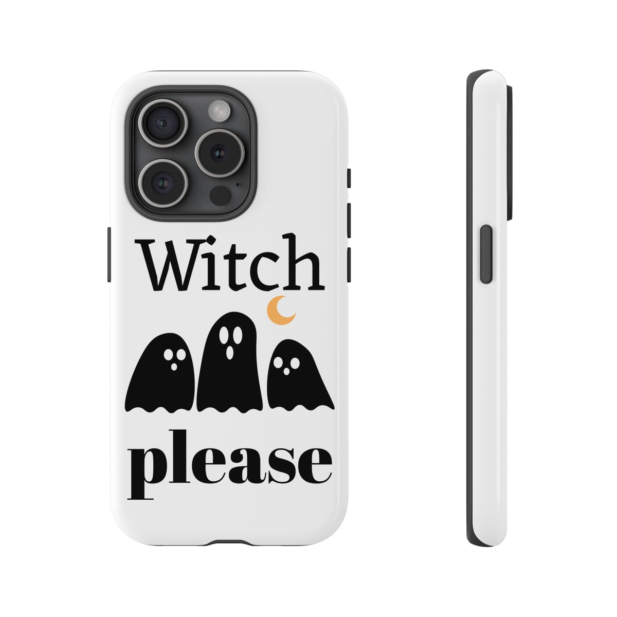 Witch Please Cases