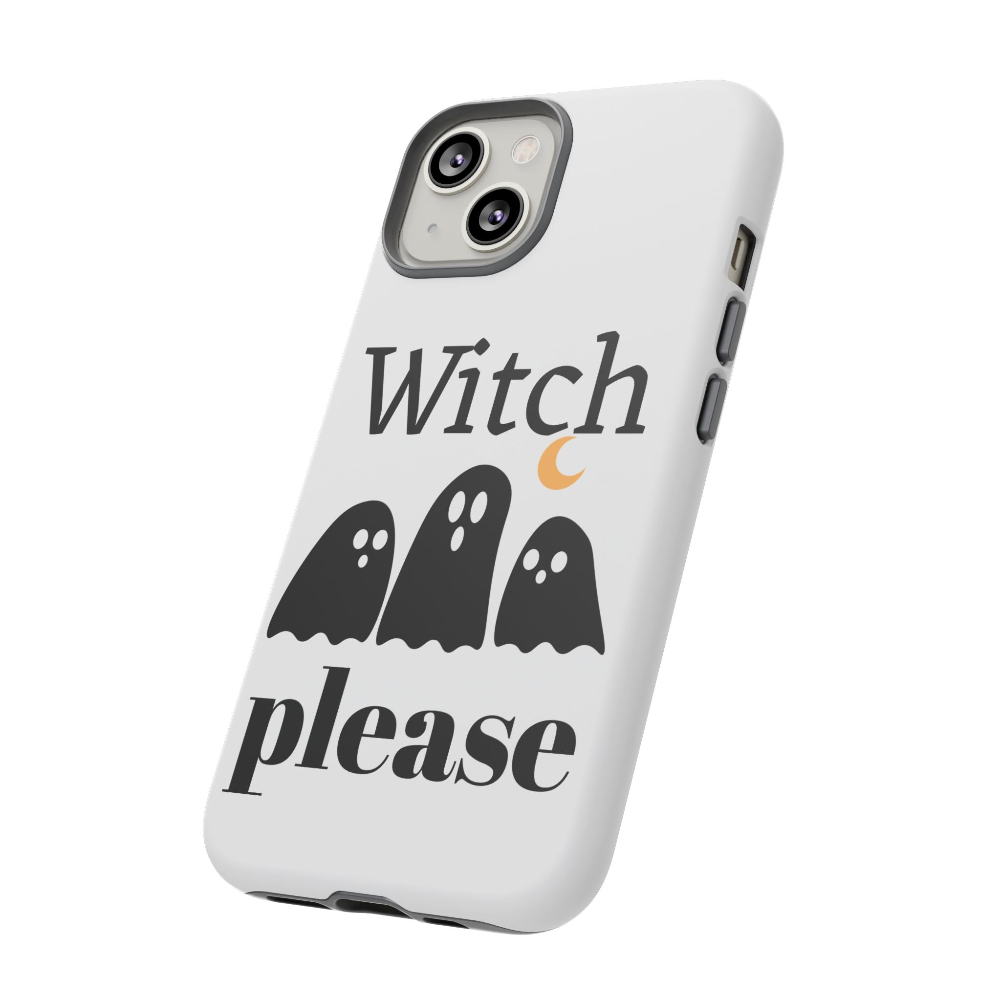 Witch Please Cases