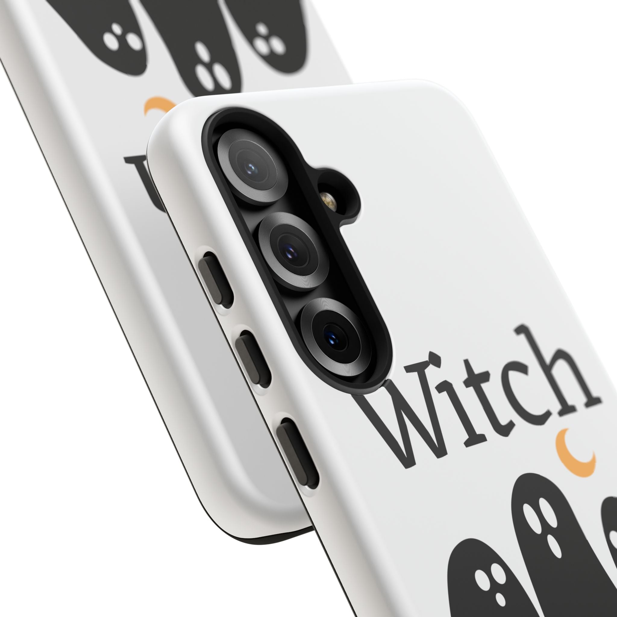 Witch Please Cases
