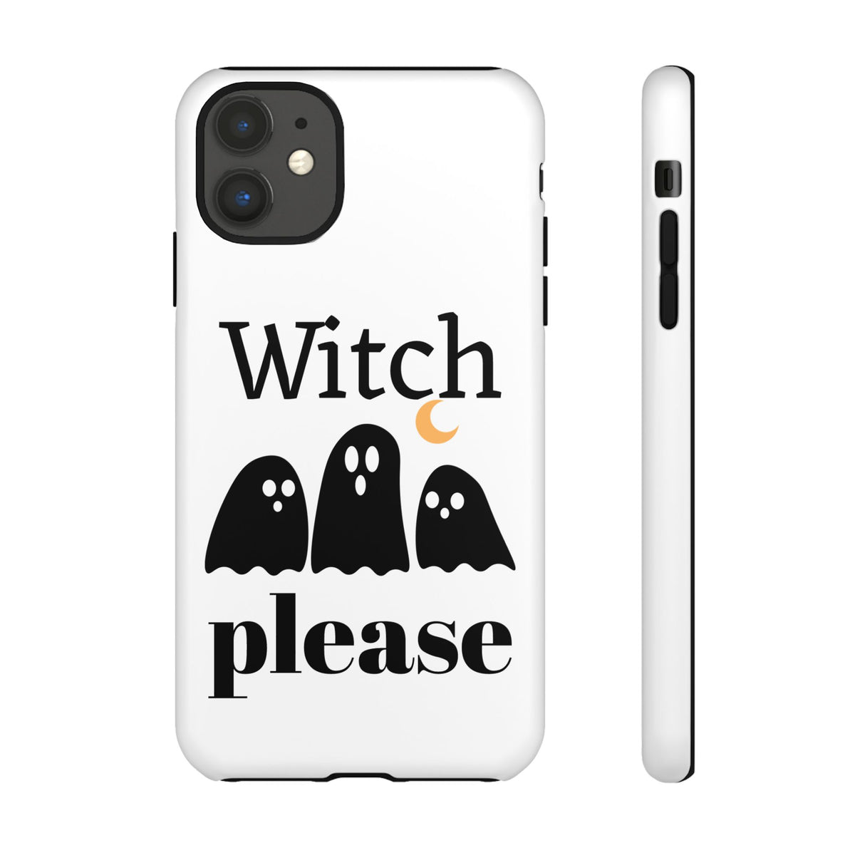 Witch Please Cases