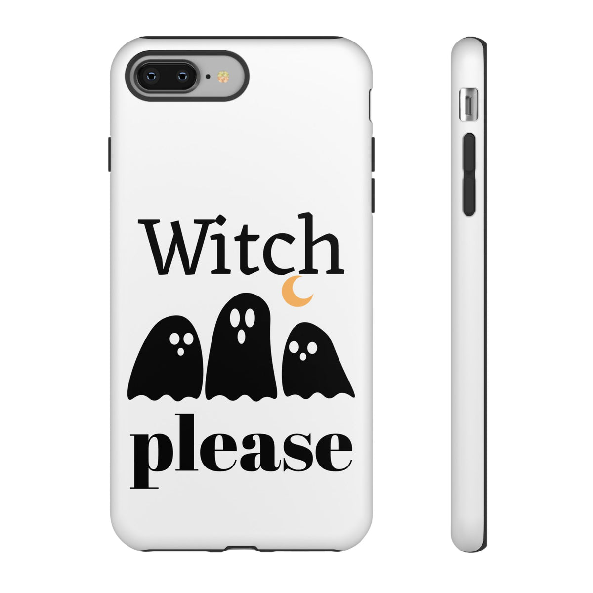 Witch Please Cases