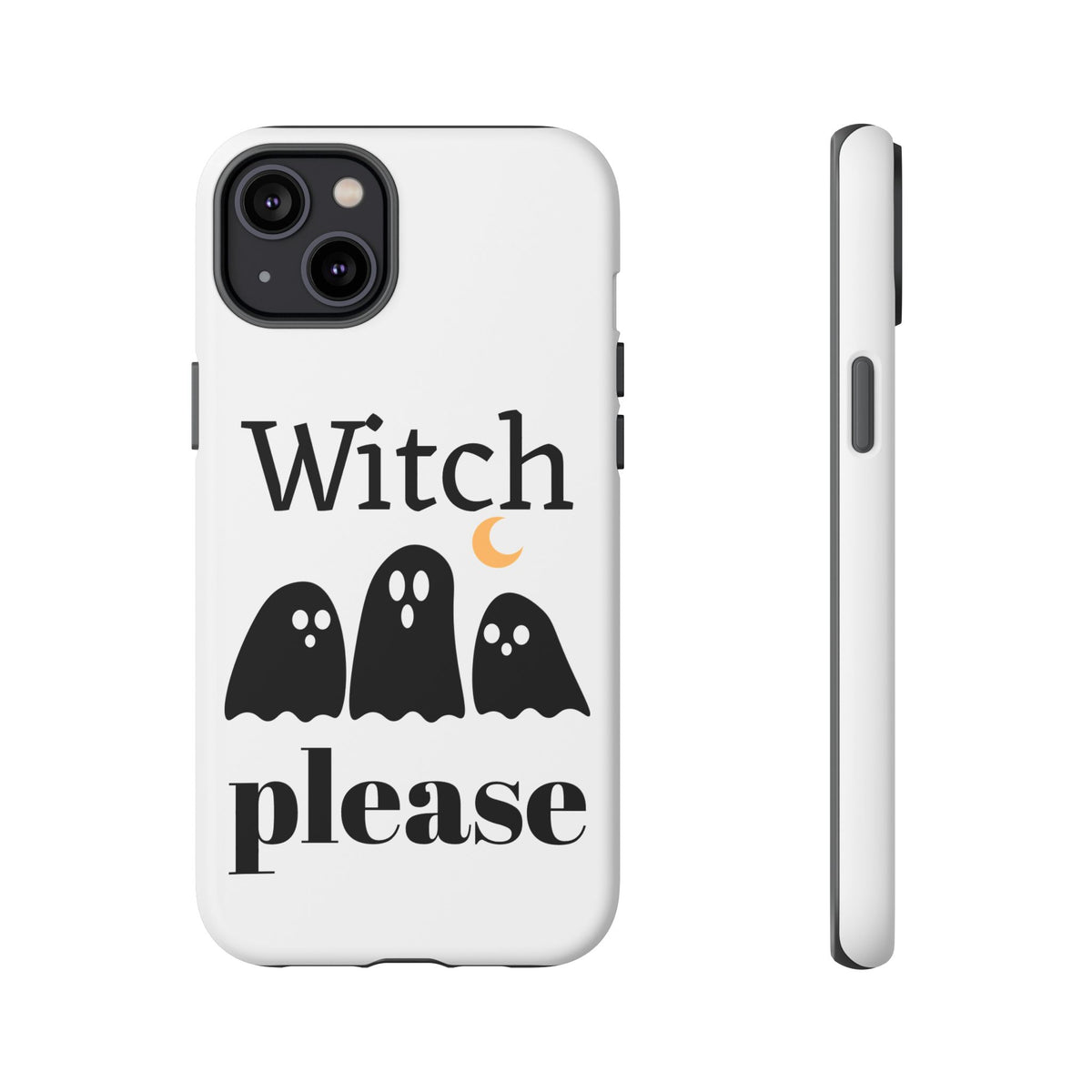 Witch Please Cases