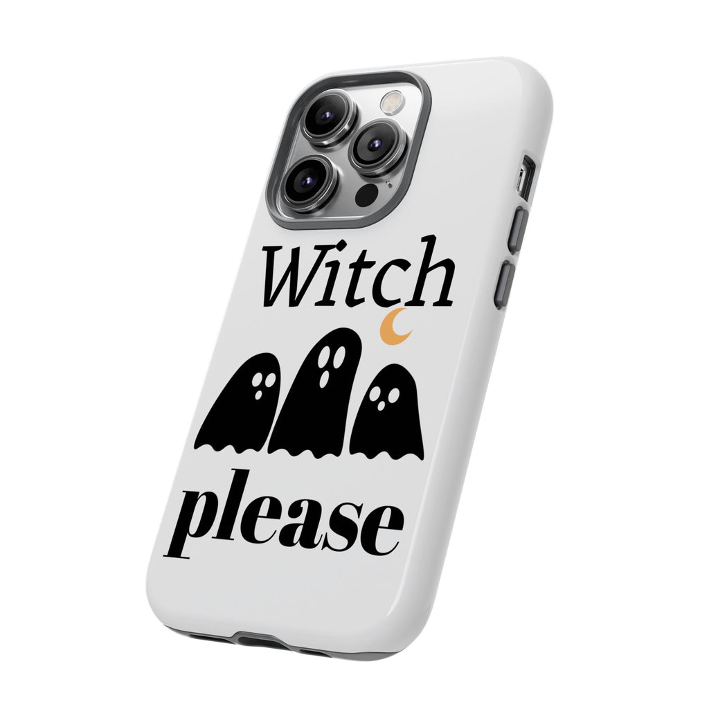Witch Please Cases