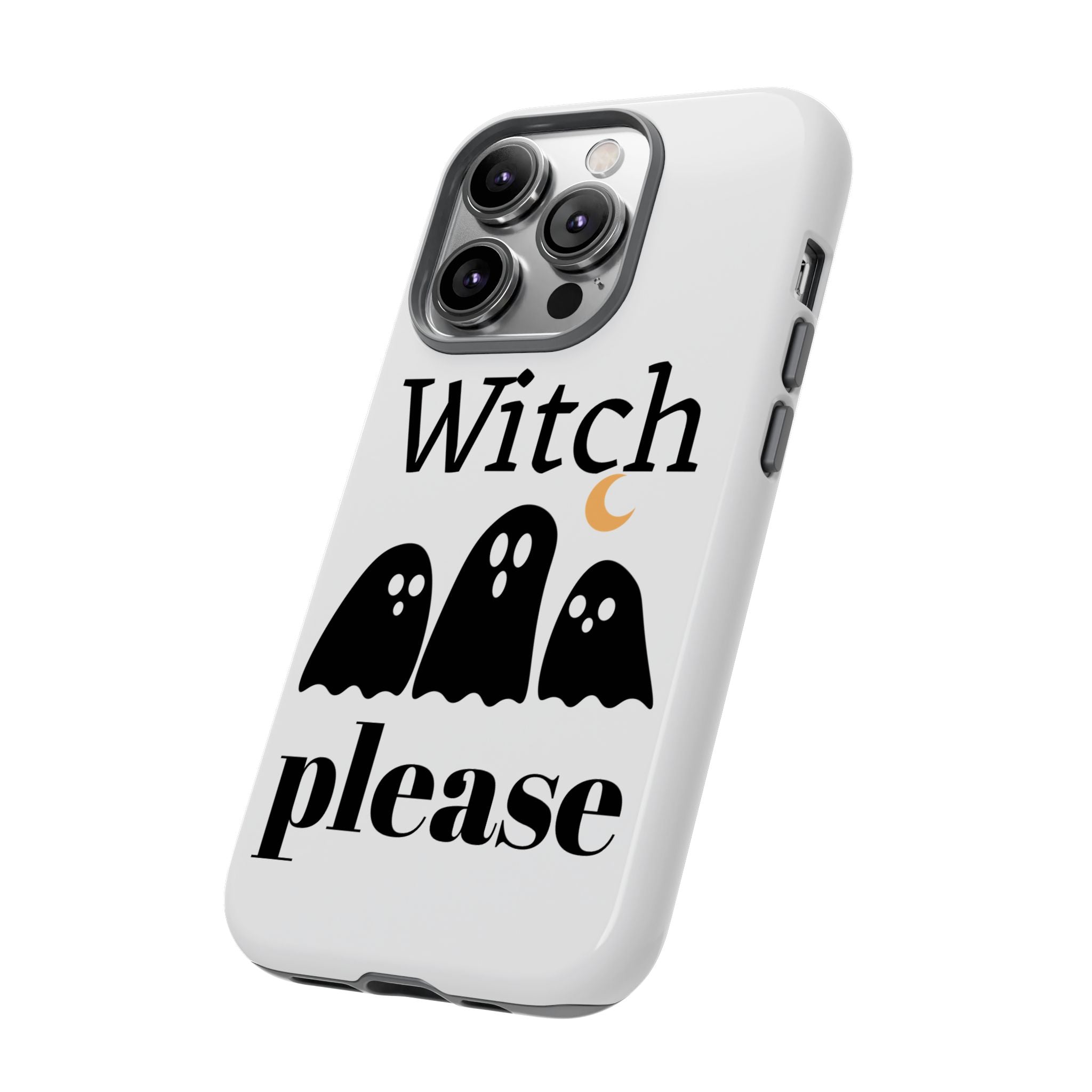 Witch Please Cases