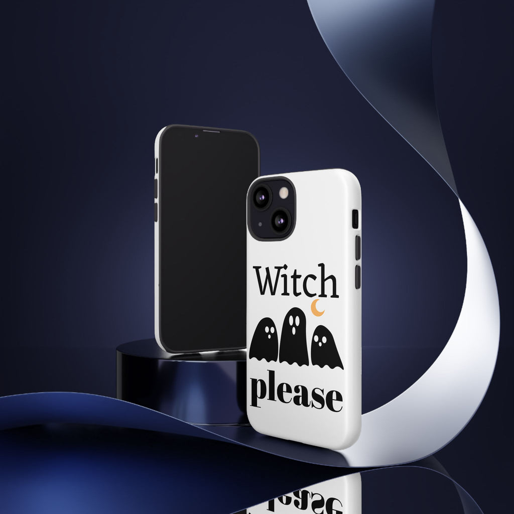 Witch Please Cases