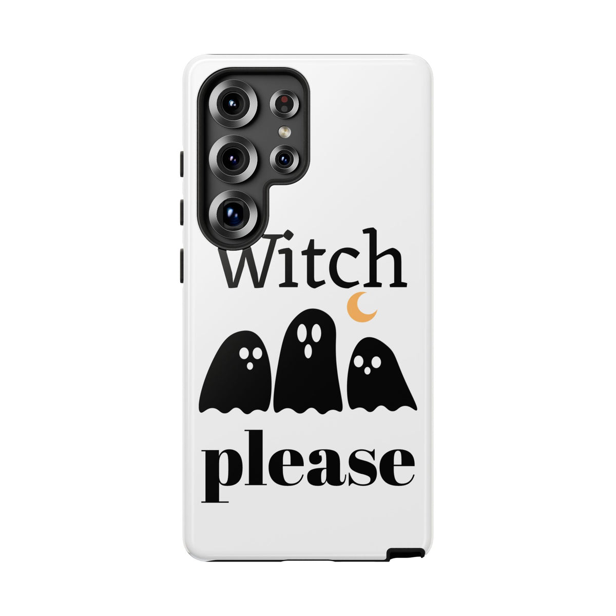 Witch Please Cases