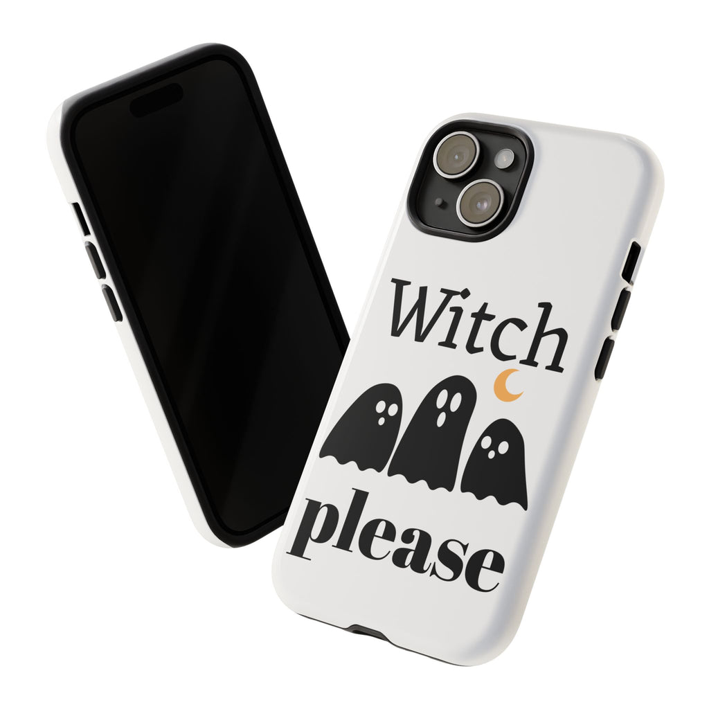 Witch Please Cases