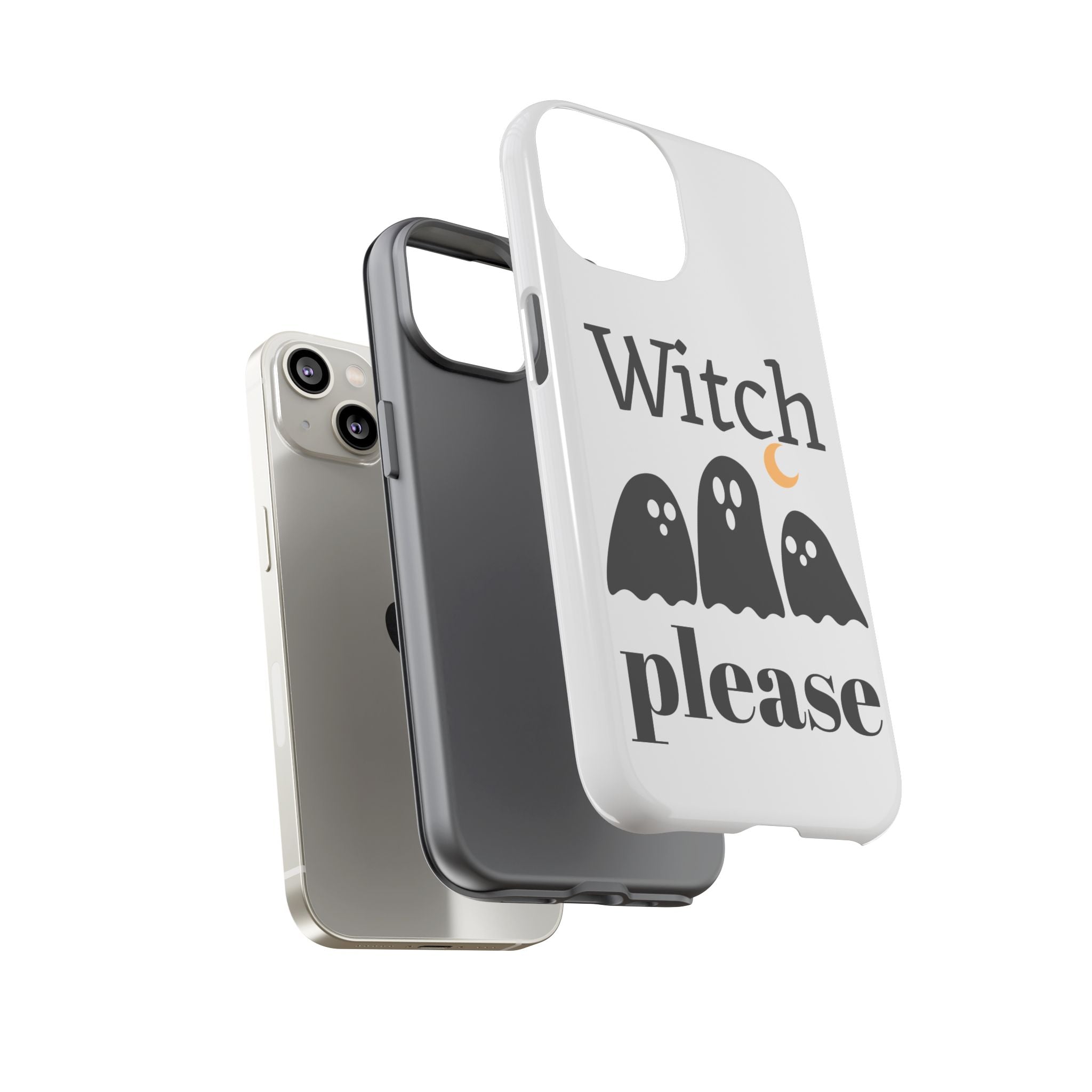Witch Please Cases