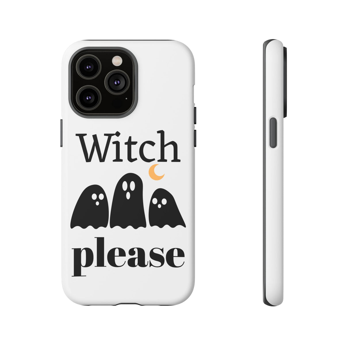 Witch Please Cases