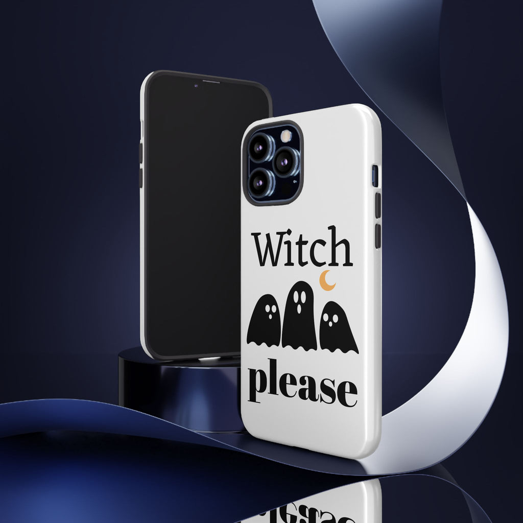 Witch Please Cases