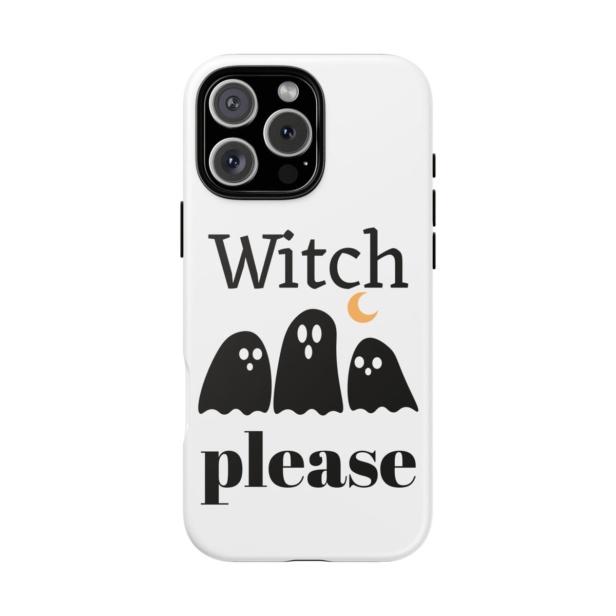 Witch Please Cases