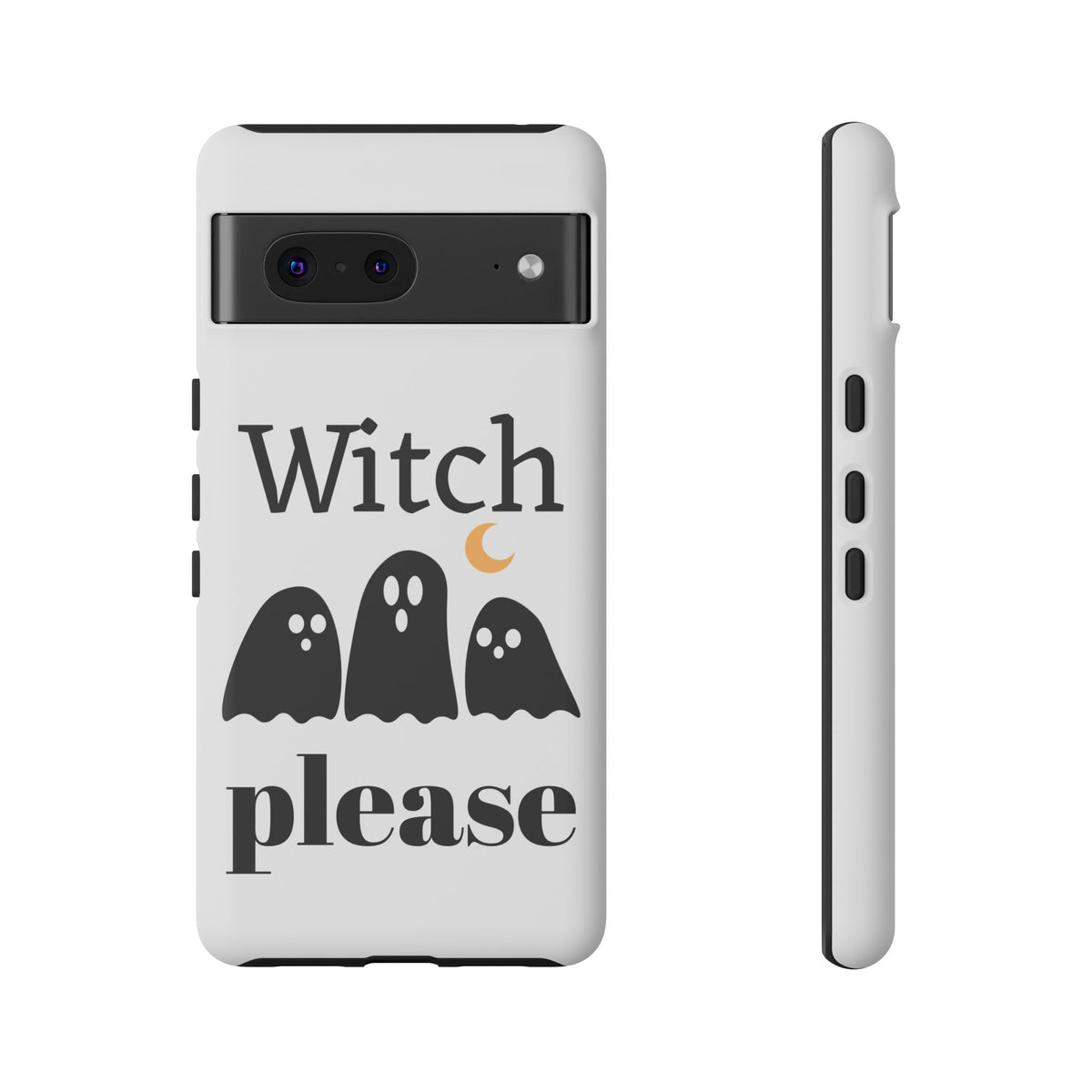 Witch Please Cases