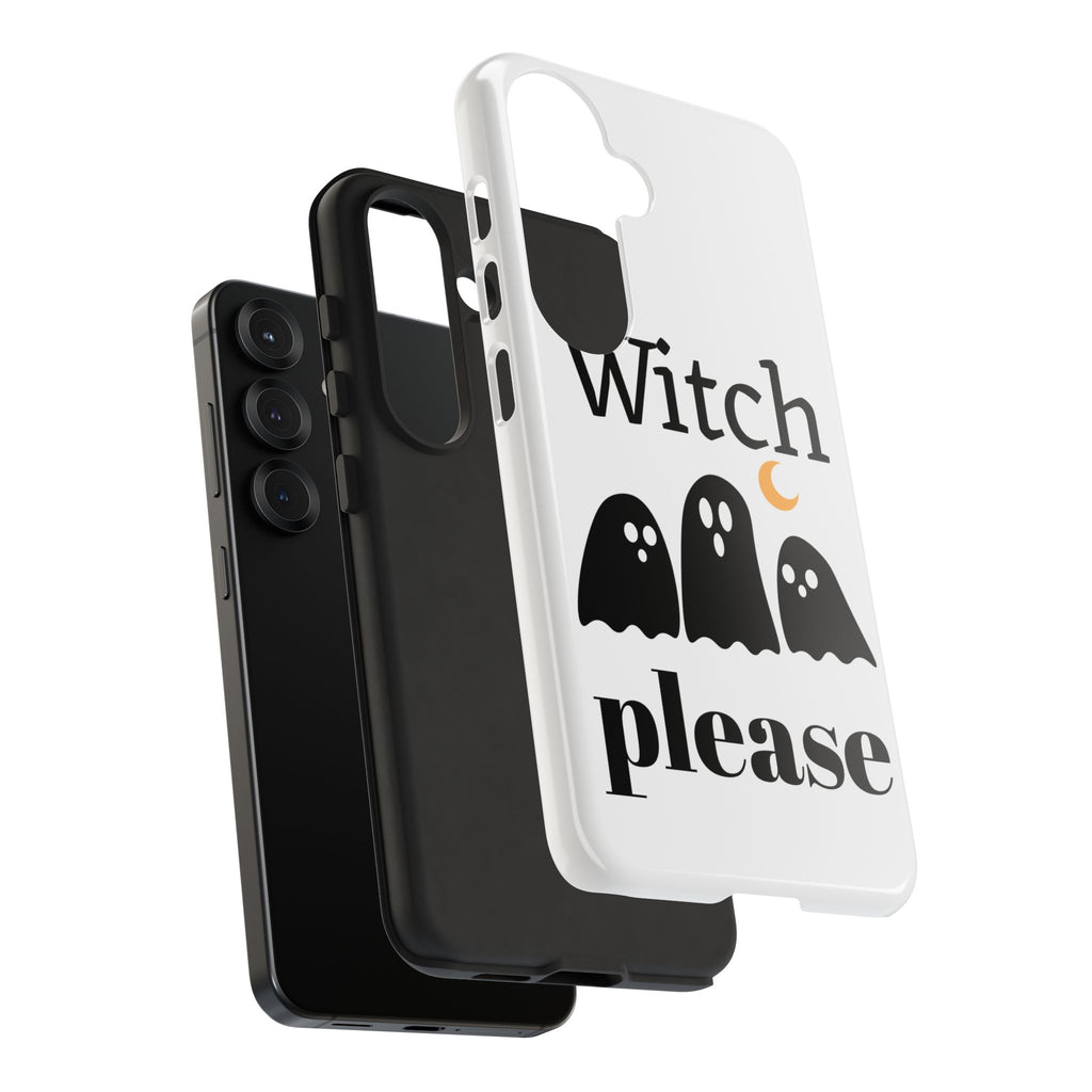 Witch Please Cases