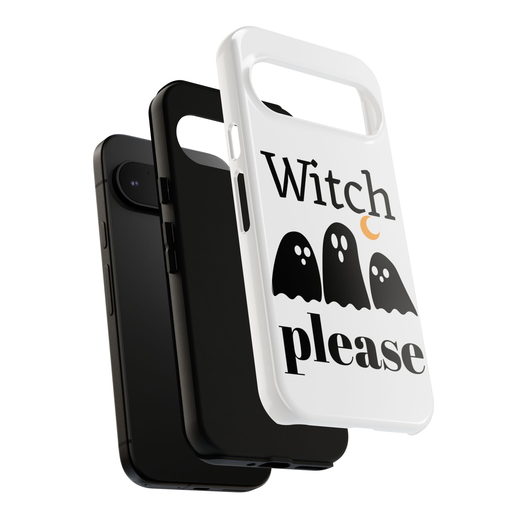 Witch Please Cases