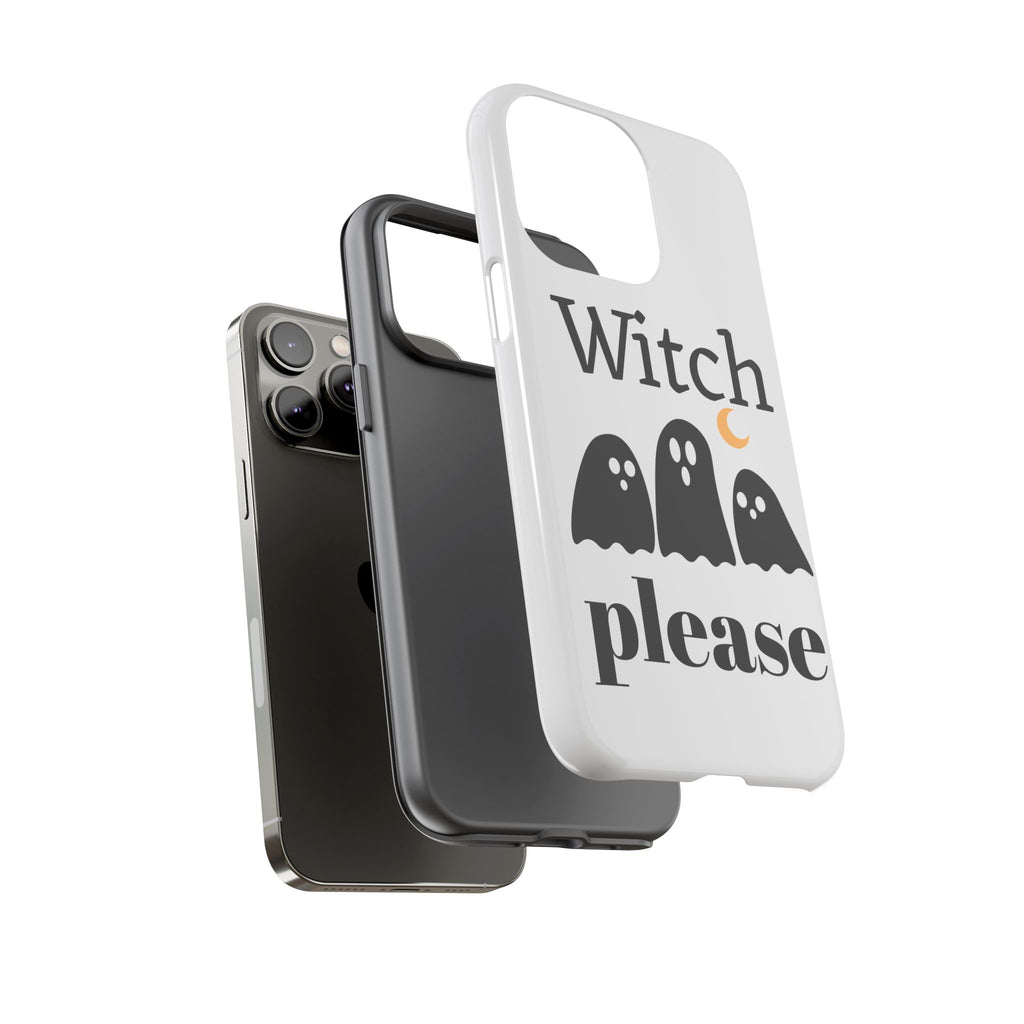 Witch Please Cases
