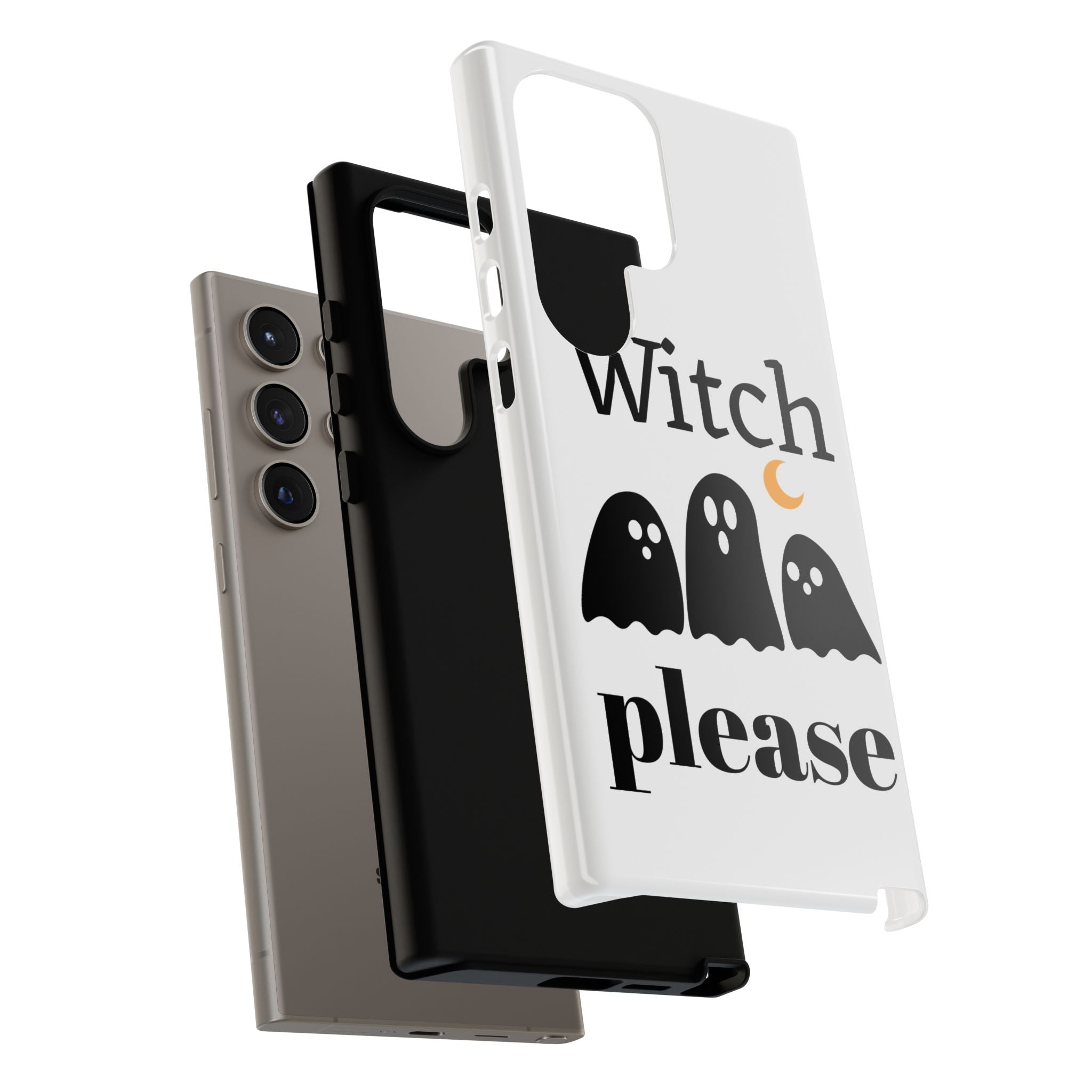 Witch Please Cases