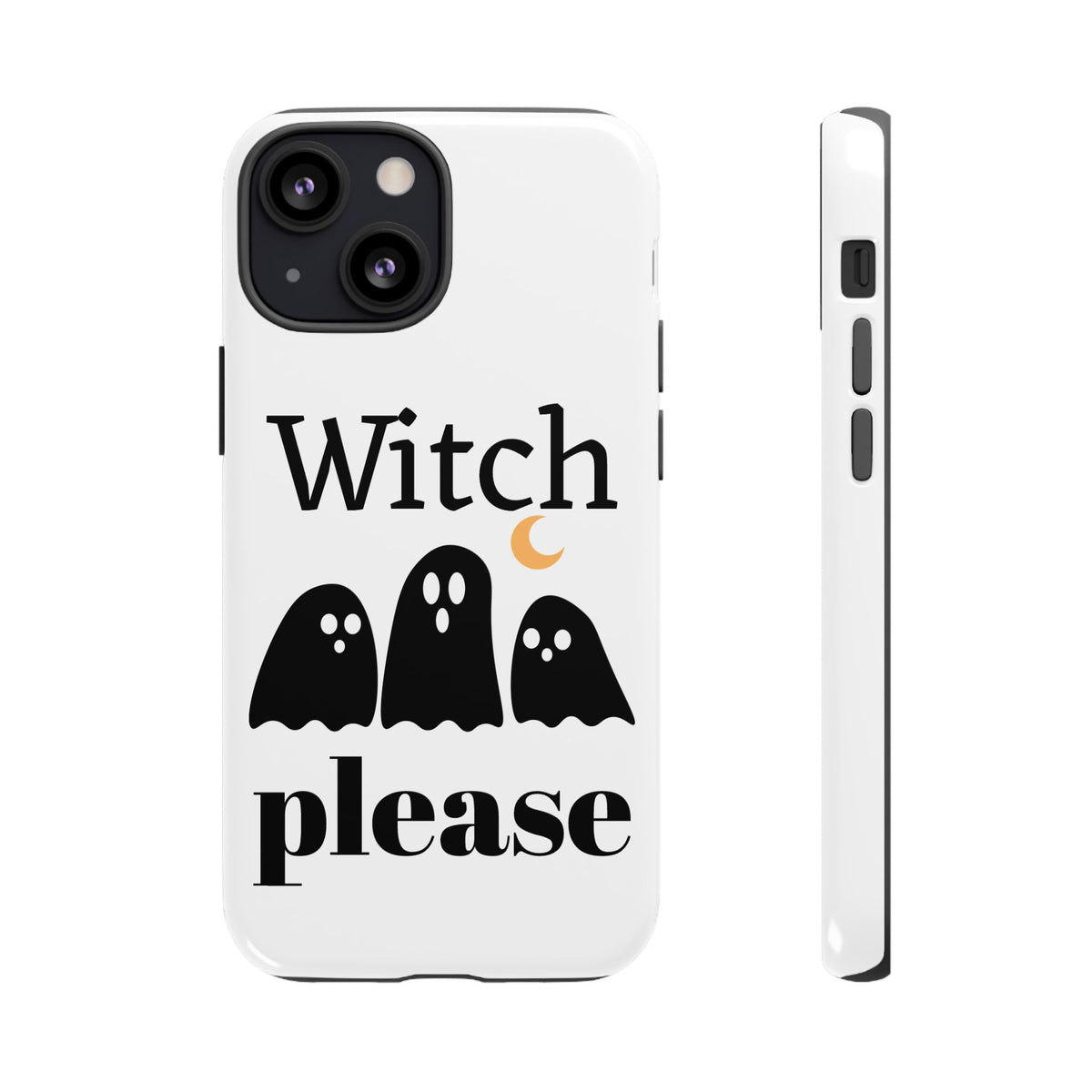 Witch Please Cases