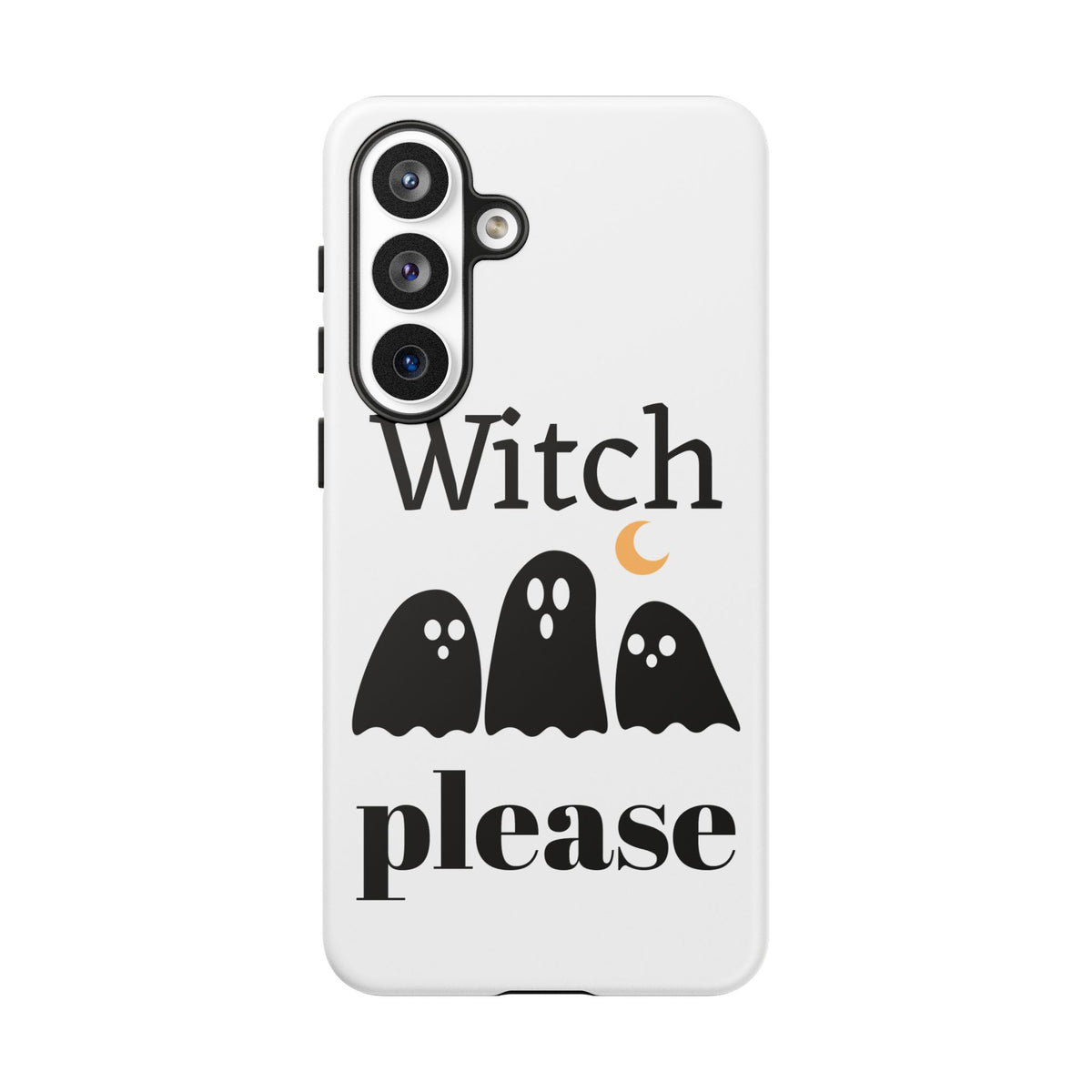 Witch Please Cases