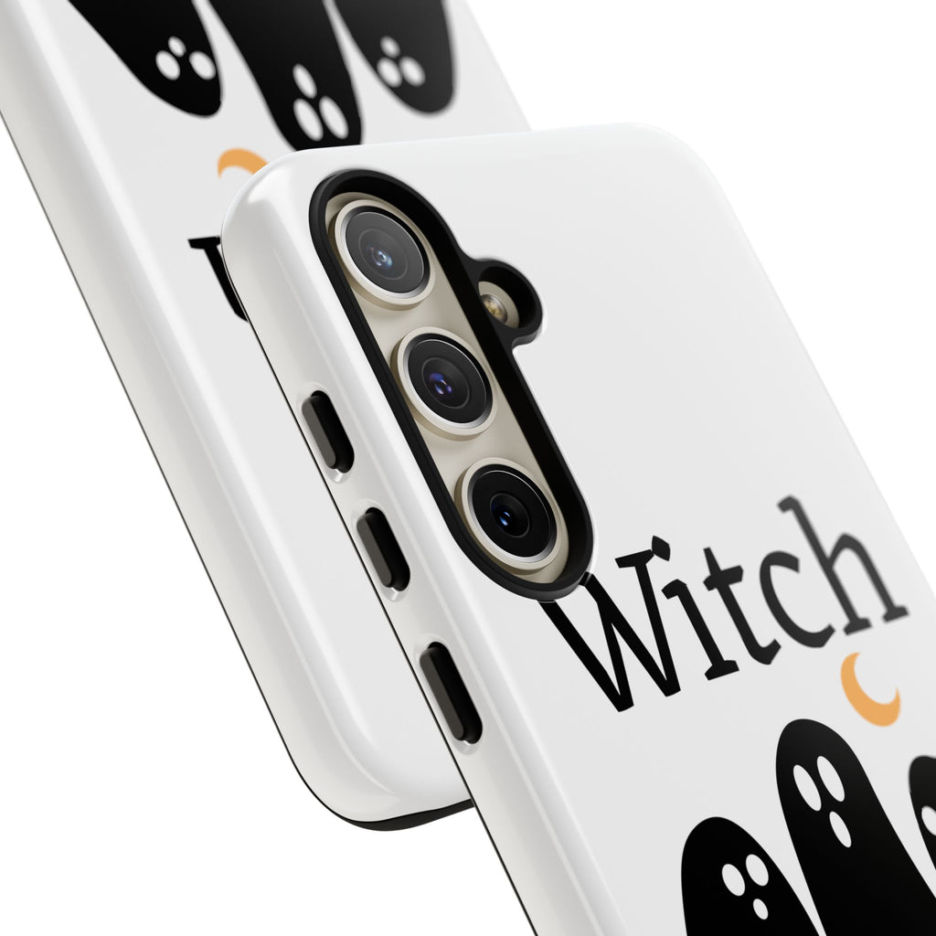 Witch Please Cases