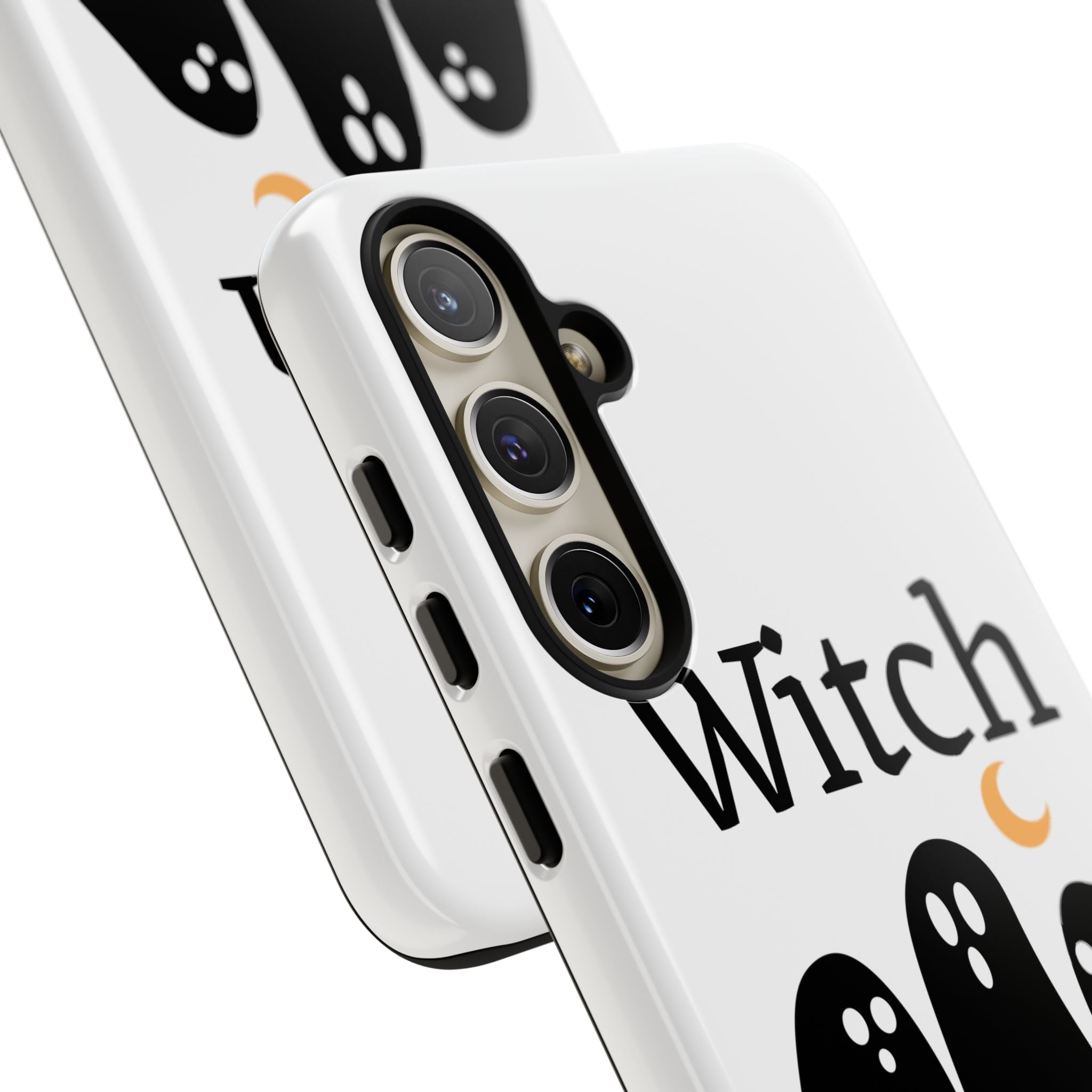 Witch Please Cases